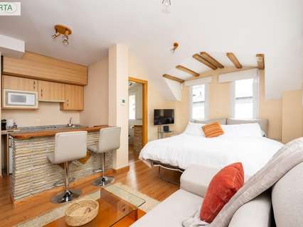 Apartamento en venta en Monachil