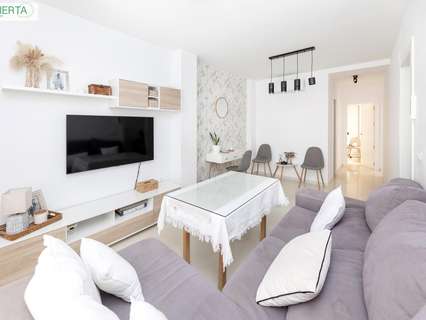 Apartamento en venta en La Zubia rebajado