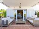 Chalet en venta en Monachil