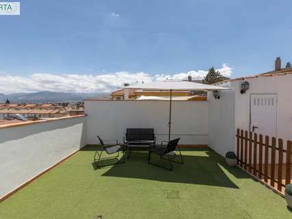 Ático en venta en Alhendín