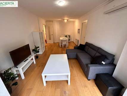 Piso en alquiler en Granada
