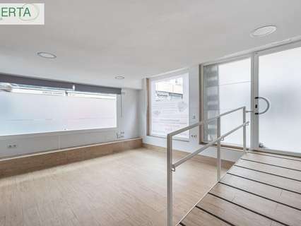 Local comercial en venta en Granada