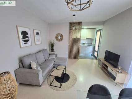 Apartamento en alquiler en Churriana de la Vega