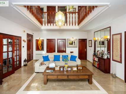 Casa en venta en Atarfe