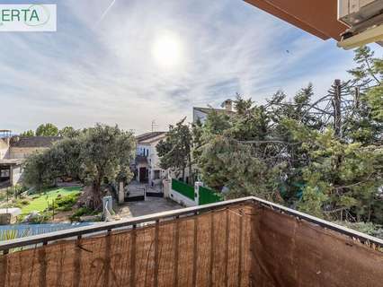 Planta baja en venta en Huétor Vega