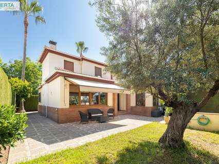 Chalet en venta en Albolote