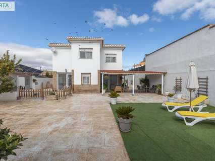 Chalet en venta en Otura