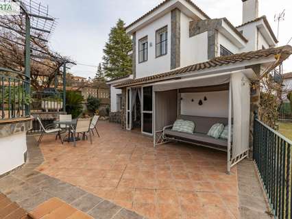 Chalet en venta en Otura