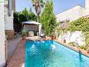 Chalet en venta en Huétor Vega