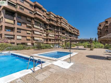Planta baja en venta en Granada