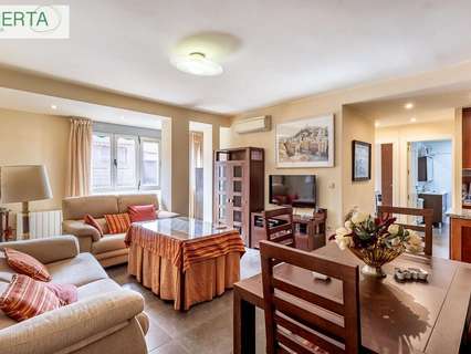 Piso en venta en Granada