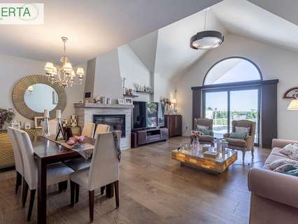 Chalet en venta en Dílar