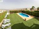 Chalet en venta en Monachil
