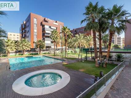 Piso en venta en Granada rebajado