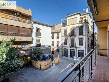 Piso en venta en Granada rebajado