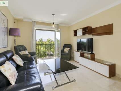 Apartamento en venta en Granada