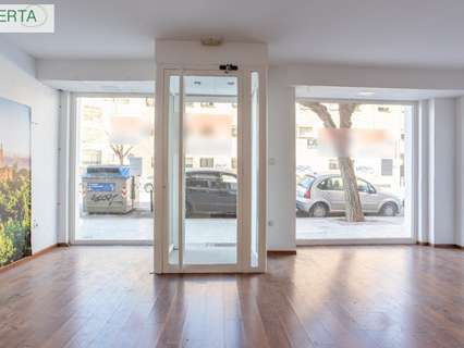 Local comercial en venta en Granada