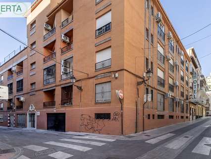Piso en venta en Granada rebajado