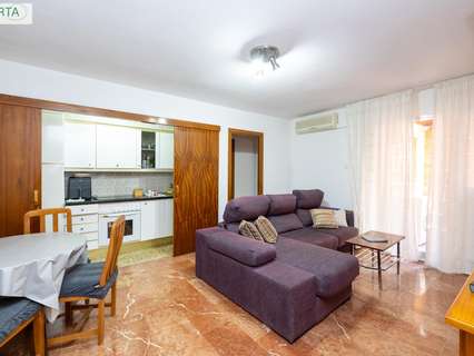 Apartamento en venta en Granada
