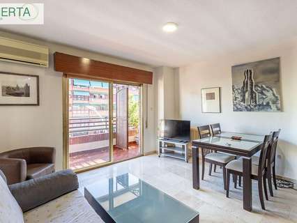 Piso en venta en Granada
