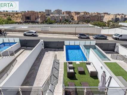 Chalet en venta en Granada