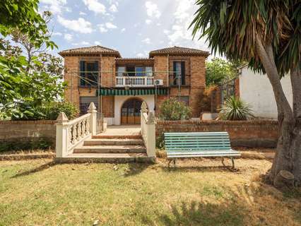 Casa en venta en Granada rebajada