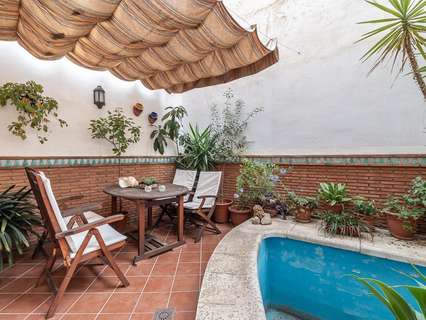 Casa en venta en Granada rebajada