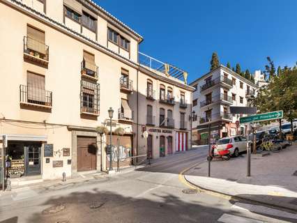 Apartamento en venta en Granada, rebajado
