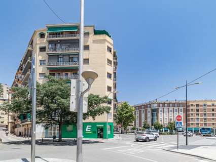 Ático en venta en Granada