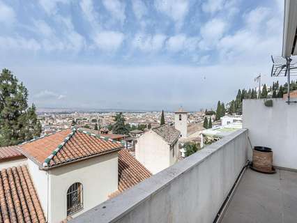 Casa en venta en Granada