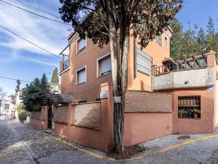 Chalet en venta en Granada