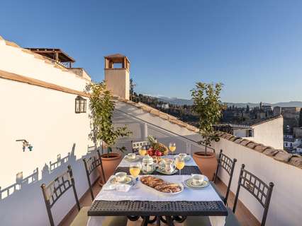 Casa en venta en Granada