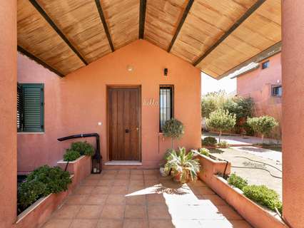 Chalet en venta en Dílar