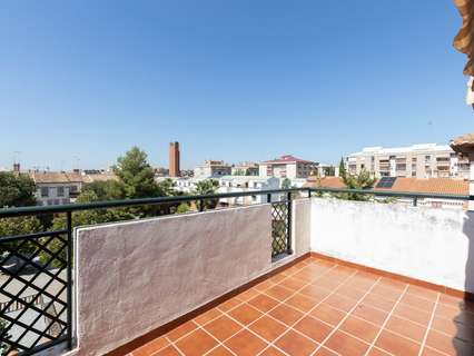 Casa en venta en Granada