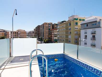 Casa en venta en Granada