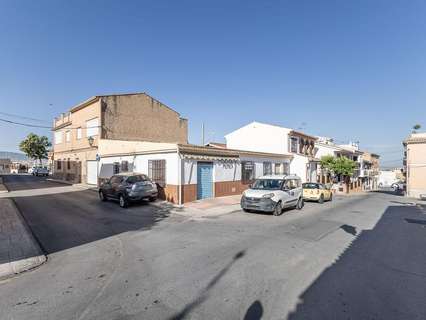 Casa en venta en Huétor Vega