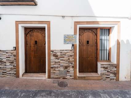 Casa en venta en Torrox