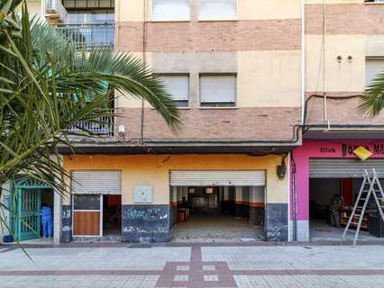 Local comercial en venta en Granada