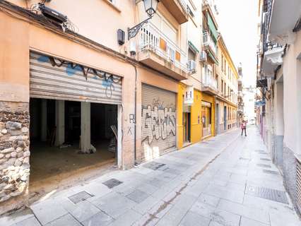 Local comercial en venta en Granada