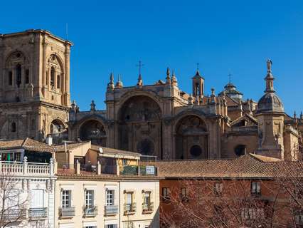 Edificio en venta en Granada