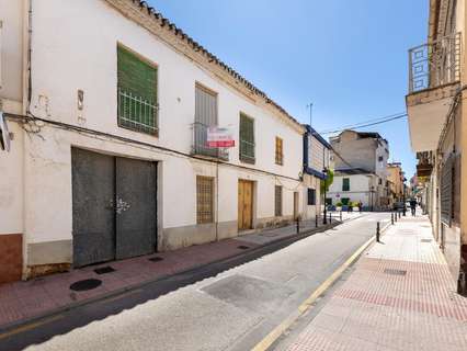 Parcela rústica en venta en Churriana de la Vega