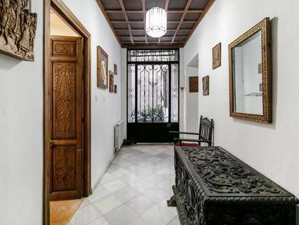 Casa en venta en Granada