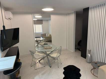 Apartamento en alquiler en Granada