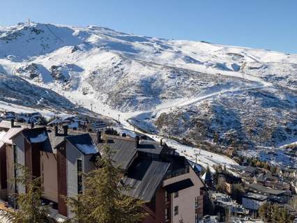 Piso en venta en Monachil rebajado