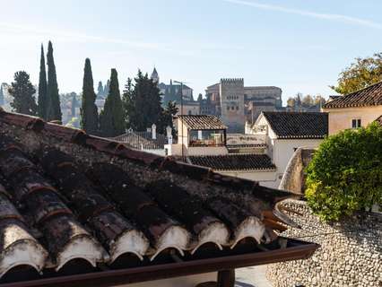 Casa en venta en Granada