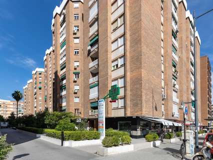 Apartamento en venta en Granada rebajado