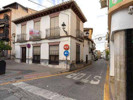 Casa en venta en La Zubia