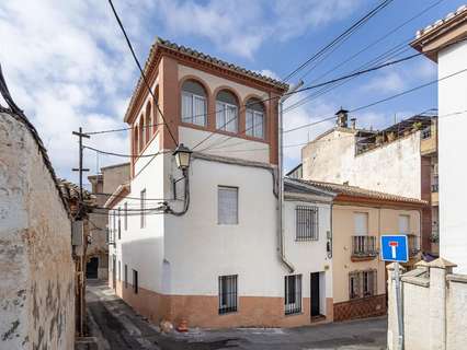 Casa en venta en Monachil