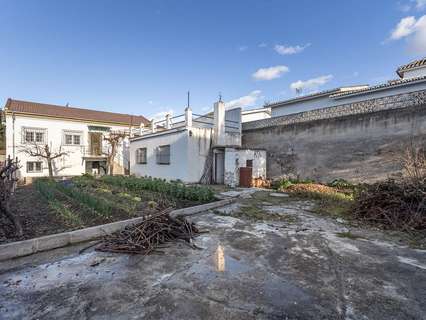 Casa en venta en Monachil rebajada