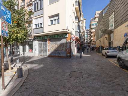 Local comercial en venta en Granada